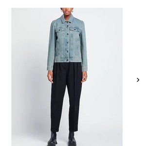 Garcia Denim Jacket Light Blue size S